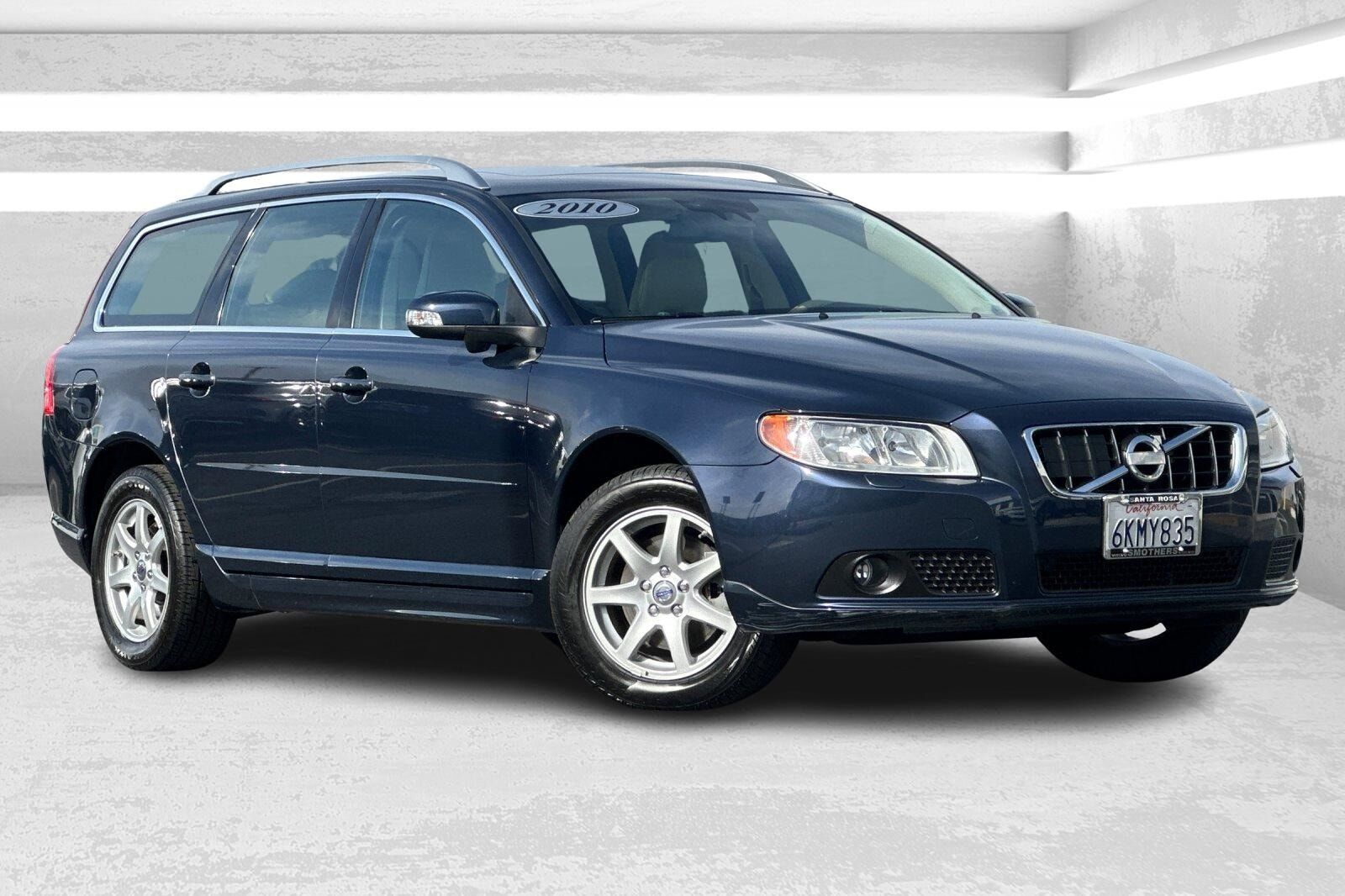 Volvo V70
