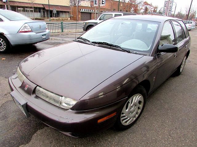 Saturn SW2