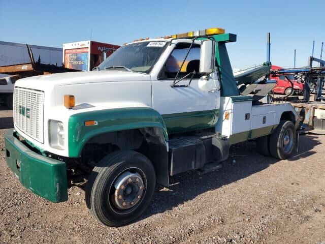 GMC C6