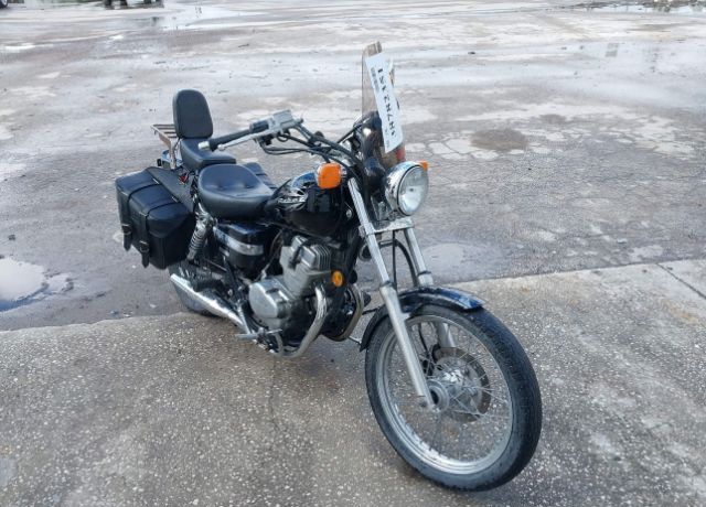 Honda CMX250 (Rebel)
