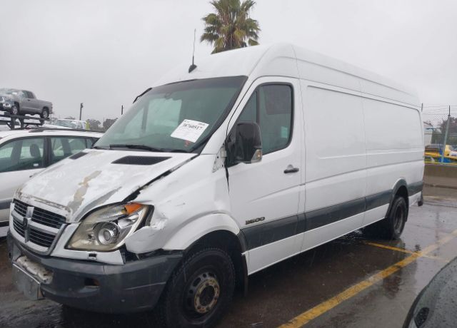 Dodge Sprinter