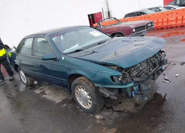 Ford Taurus