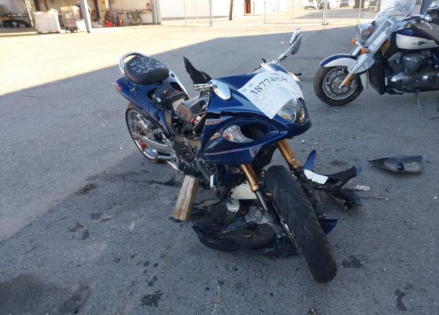 Suzuki GSX1300R