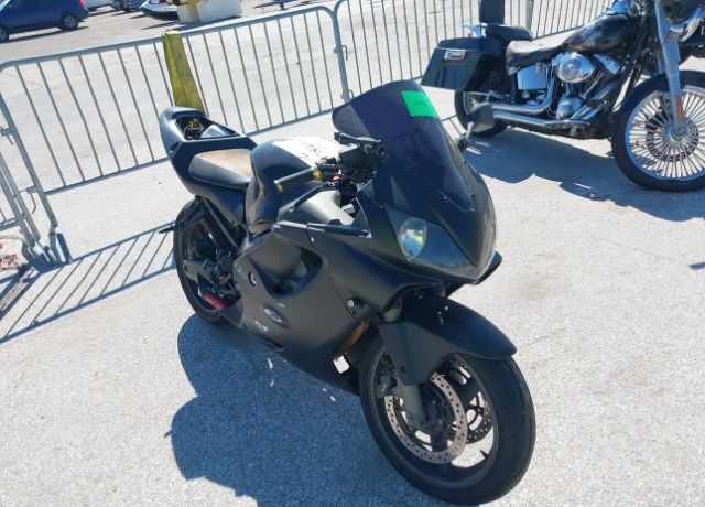 Honda CBR600