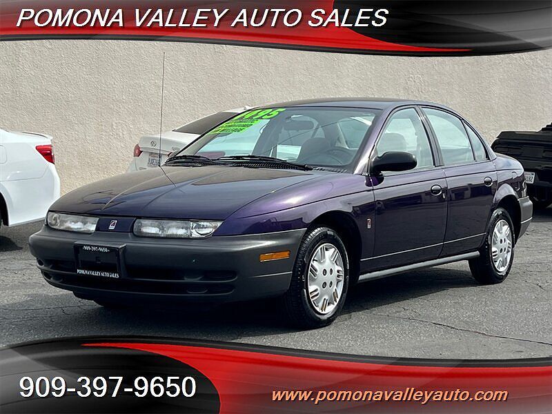 Saturn SL1