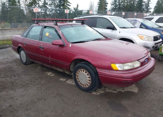 Ford Taurus