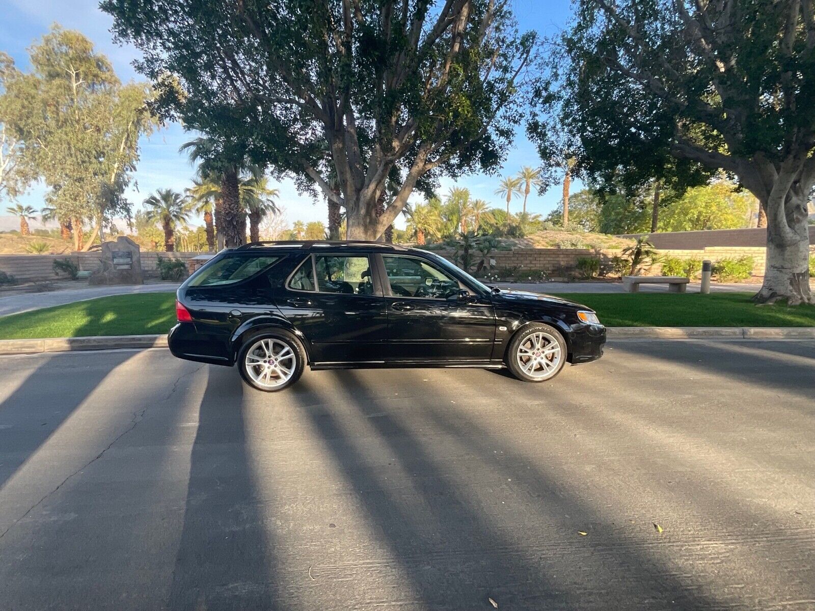 Saab 9-5