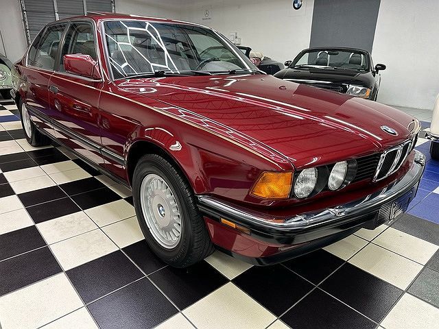 BMW 735iL