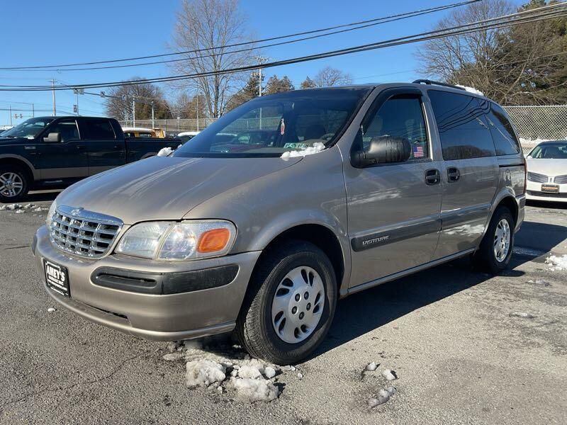 Chevrolet Venture