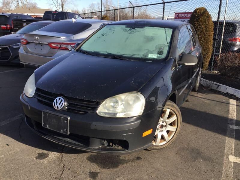 Volkswagen Rabbit