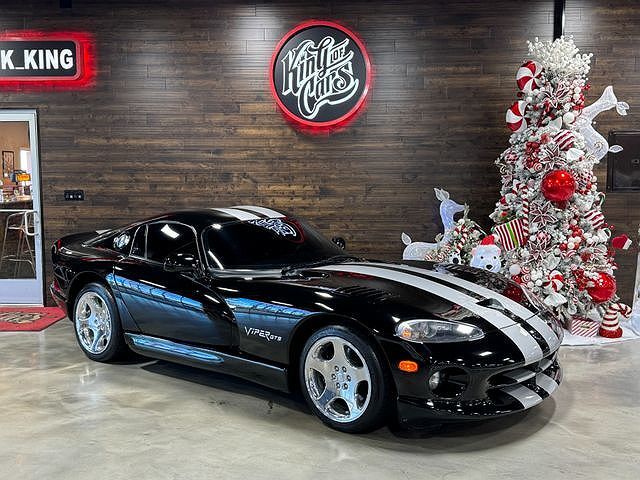 Dodge Viper
