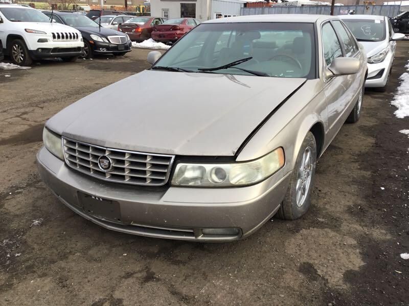 Cadillac Seville