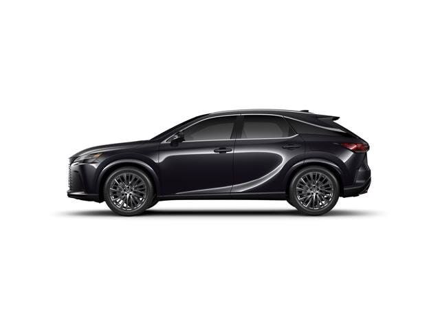 2024 Lexus RX