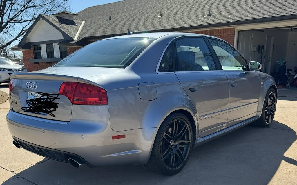 Audi RS4