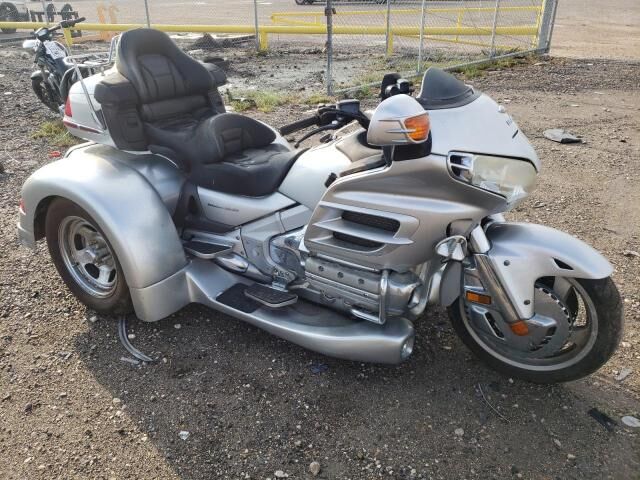 Honda GL1800