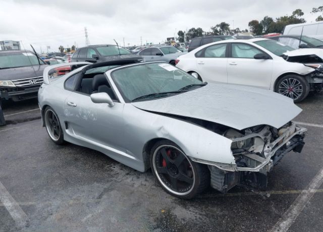 Toyota Supra