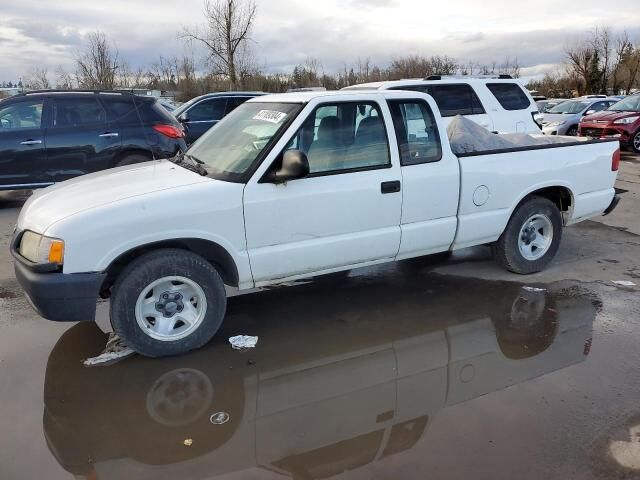 Isuzu Hombre
