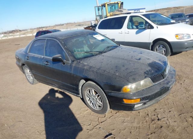 Mitsubishi Diamante