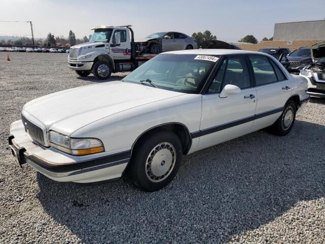 Buick LeSabre