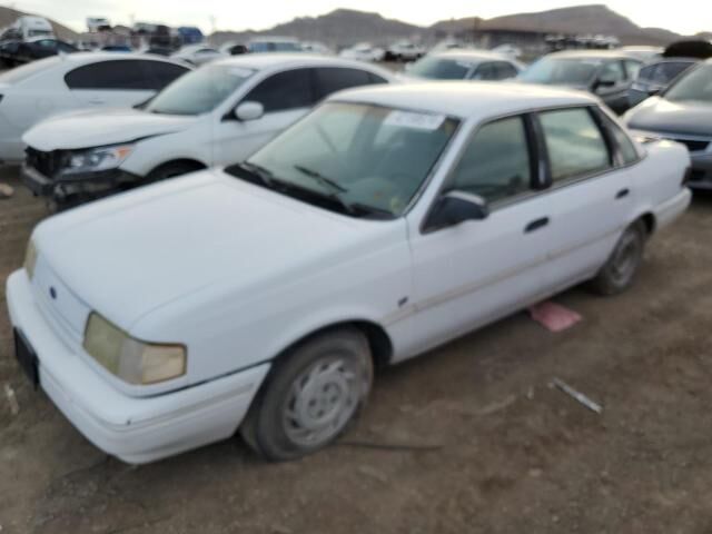 Ford Tempo