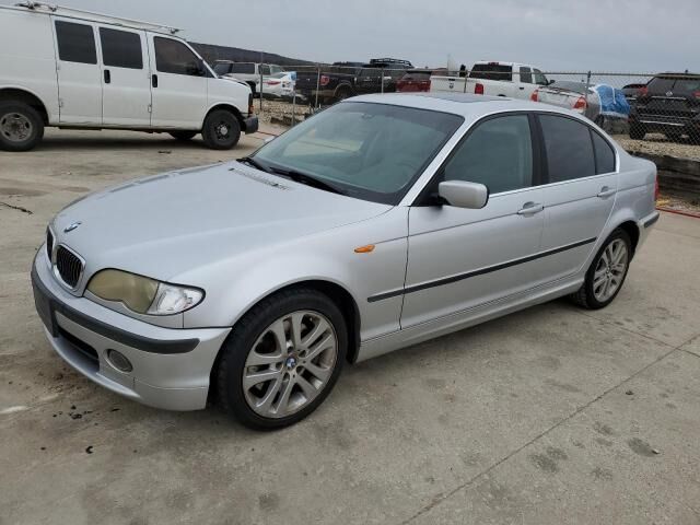 BMW 330xi