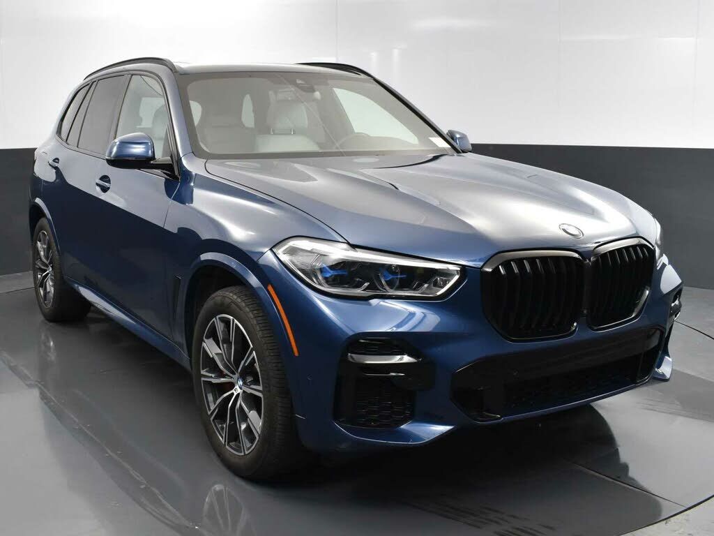 2023 BMW X5