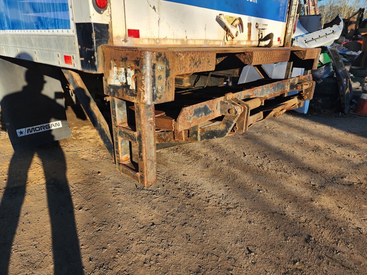 Ford F-750