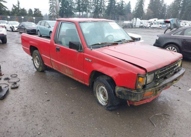 Dodge RAM 50