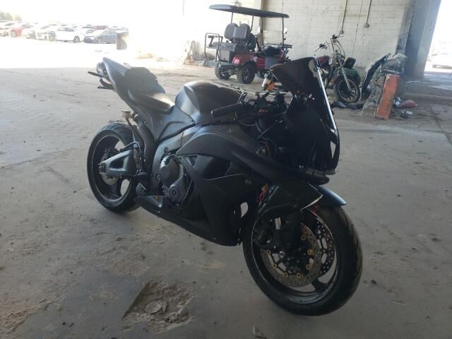 Honda CBR600
