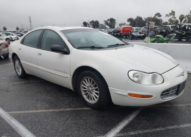 Chrysler Concorde