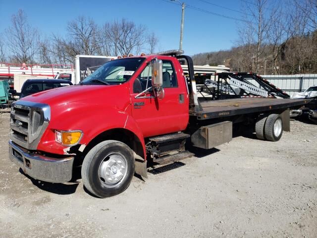 Ford F-650