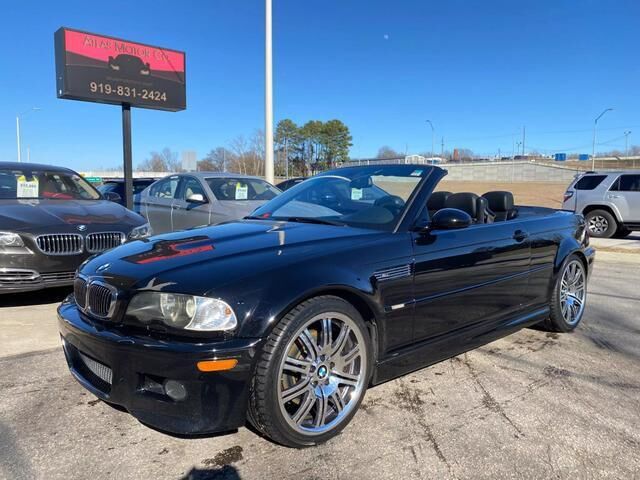 BMW M3Cic