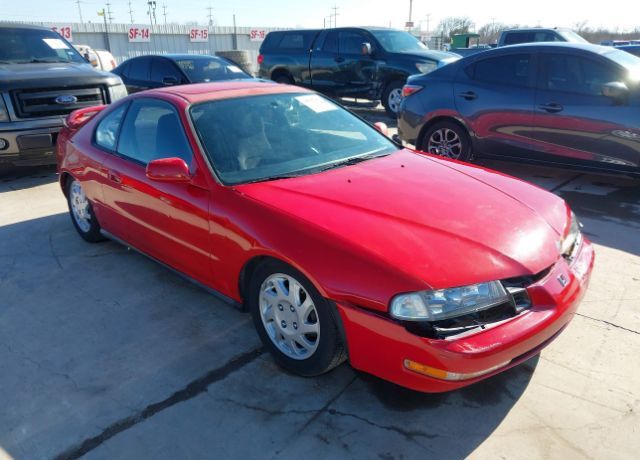 Honda Prelude