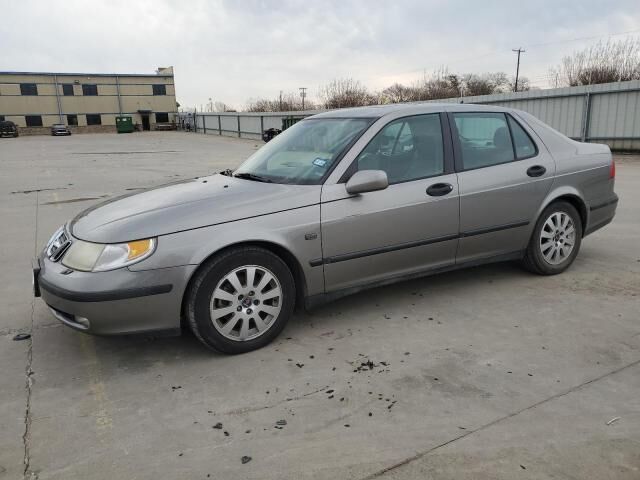 Saab 9-5