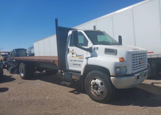 Chevrolet C7