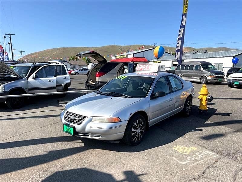 Chrysler Cirrus