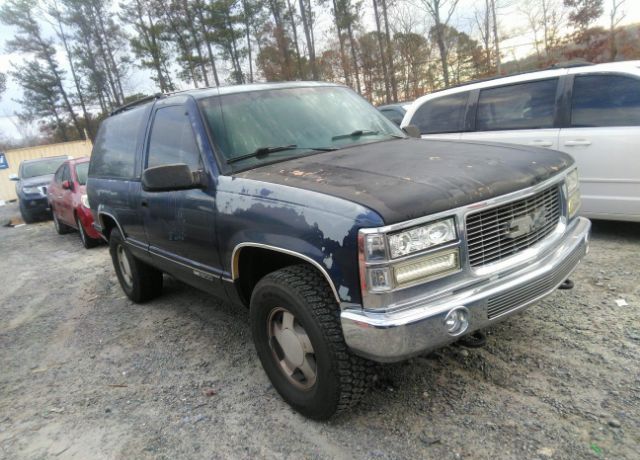 GMC Yukon