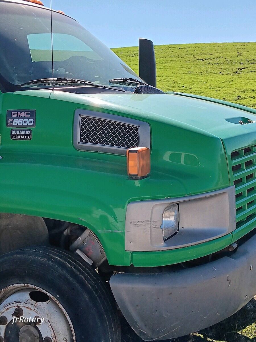 GMC C5