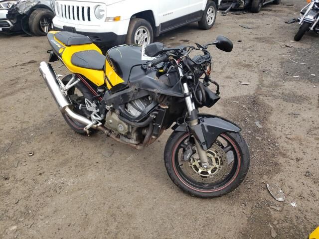 Honda CBR600