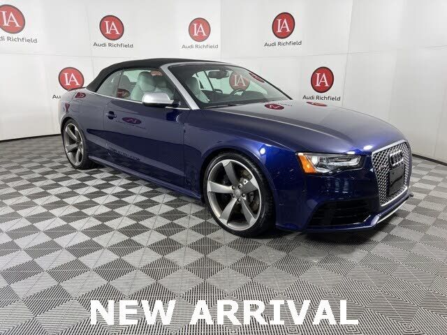 Audi RS5