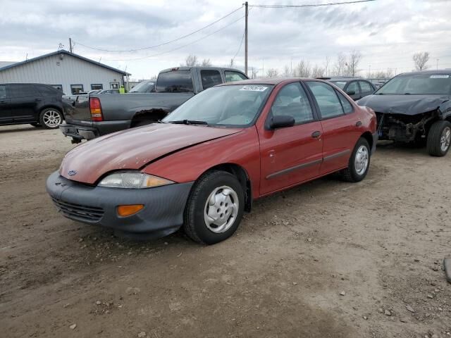 Chevrolet Cavalier