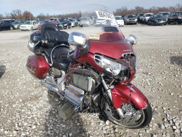 Honda GL1800