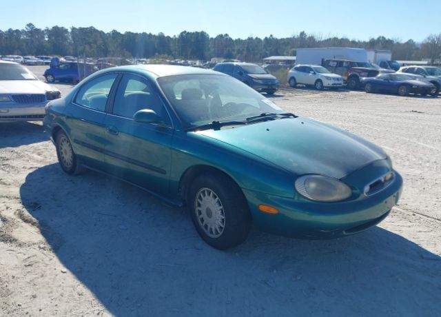 Mercury Sable