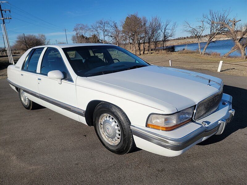 Buick Roadmaster