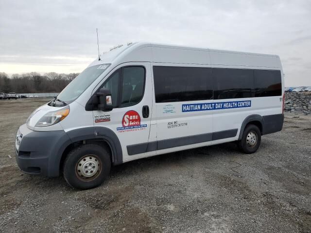 RAM Promaster 3500