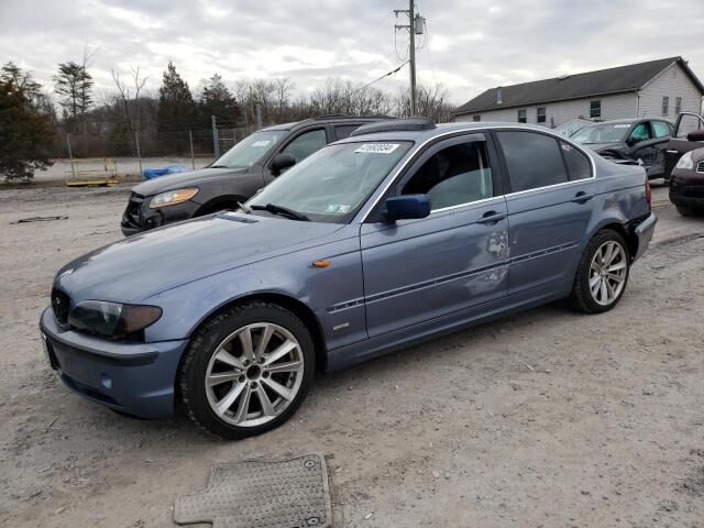 BMW 330xi