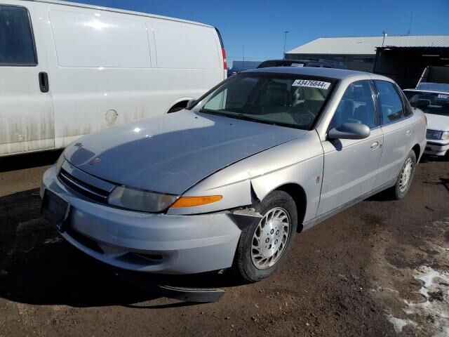 Saturn LS2