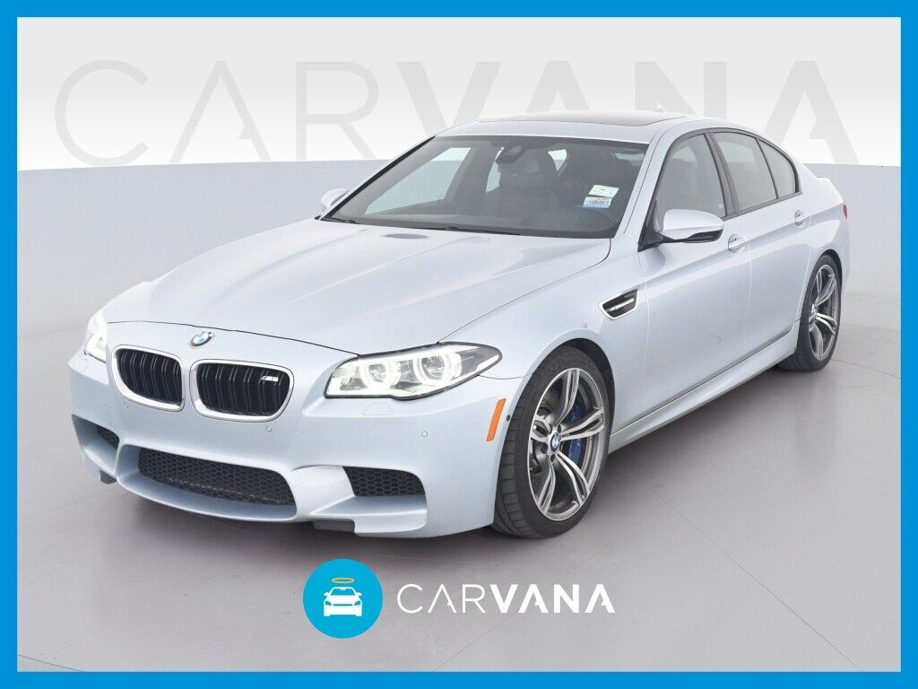 BMW M5