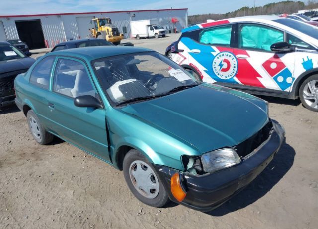 Toyota Tercel