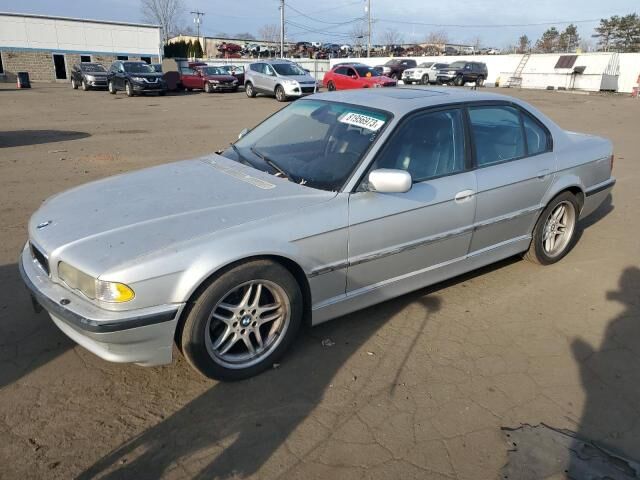 BMW